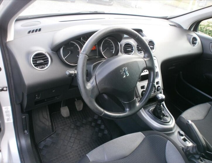 Peugeot 308 Kombi 1,6 l 80 kw