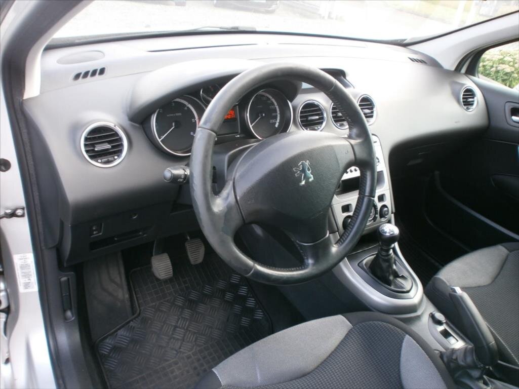 Peugeot 308 Kombi 1,6 l 80 kw