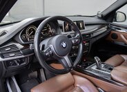 BMW X5 SUV 3,0 l 280 kw