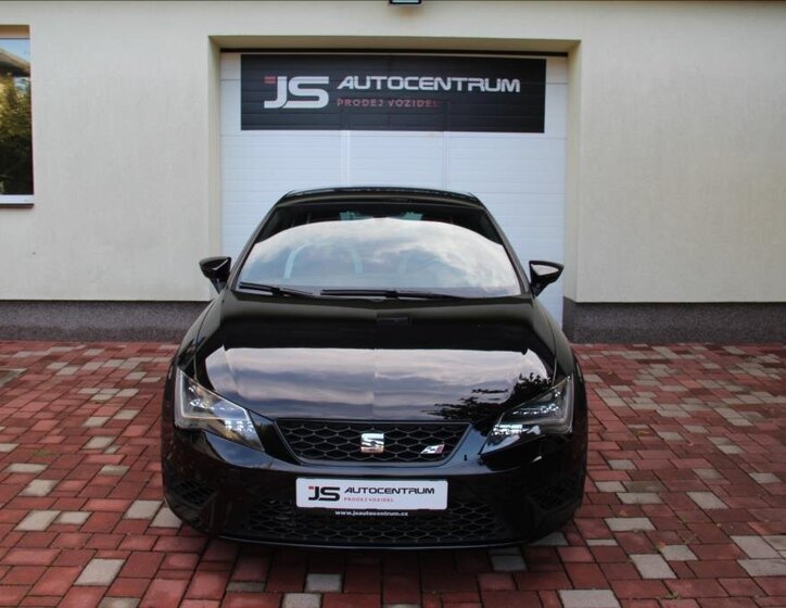 Seat Leon 3