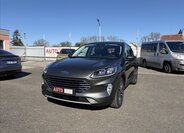 Ford Kuga SUV / Terénní 2,5 l 165 kw