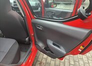 Suzuki Alto Hatchback 996,0 50 kw