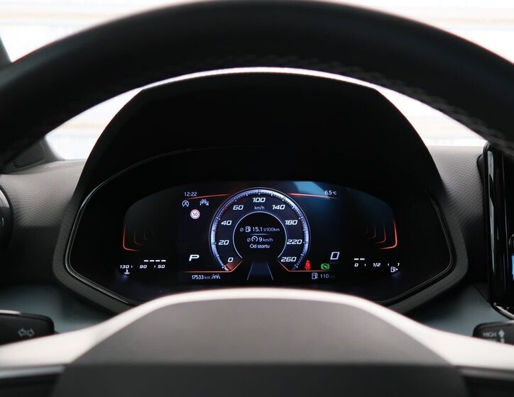 Seat Arona SUV / Terénní 999,0 85 kw