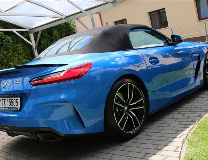BMW Z4 65