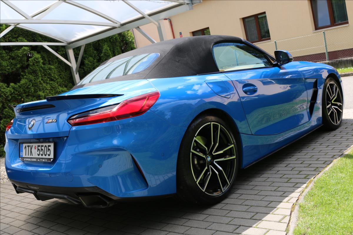 BMW Z4