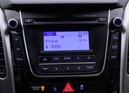 Hyundai i30 Kombi 1,6 l 99 kw