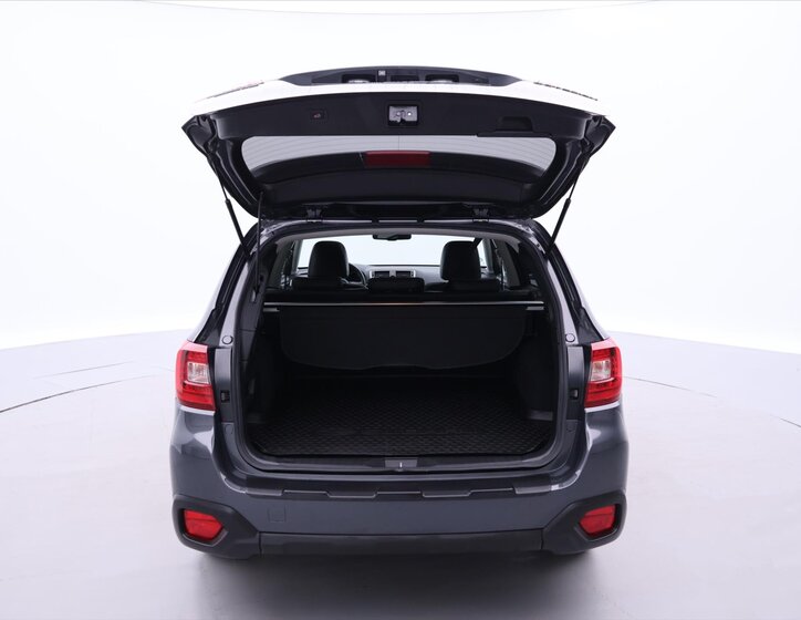 Subaru Outback Kombi 2,5 l 129 kw