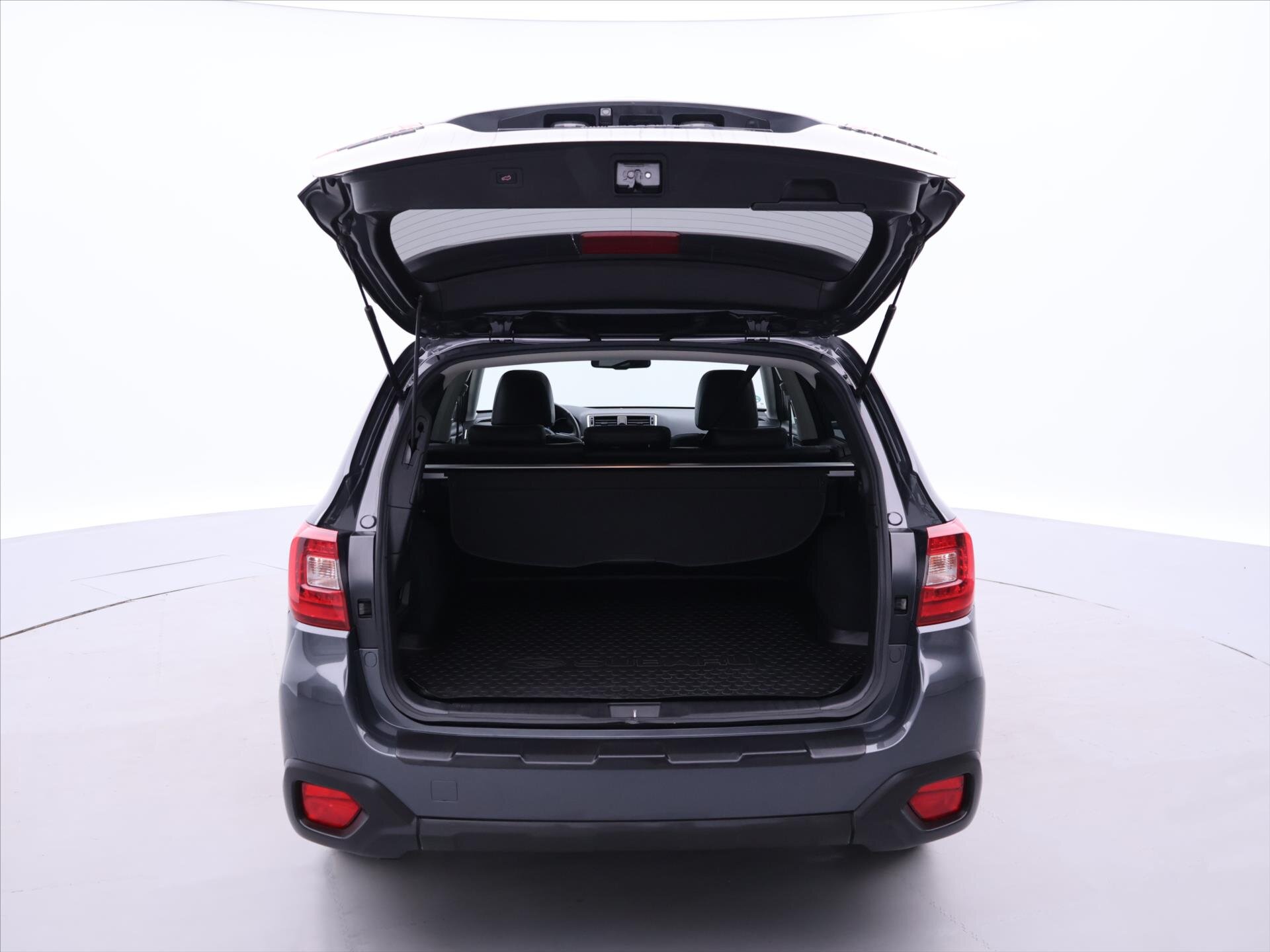 Subaru Outback Kombi 2,5 l 129 kw