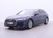 Audi A6 Kombi 3,0 l 180 kw