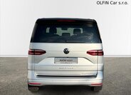 Volkswagen Multivan 8