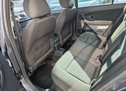 Škoda Fabia Kombi 1,2 l 63 kw