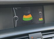 BMW X3 SUV / Terénní 2,0 l 135 kw