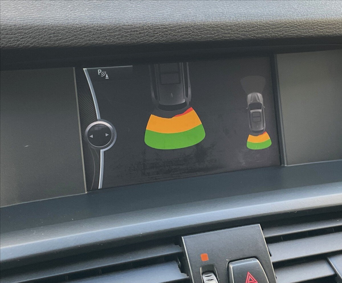 BMW X3 SUV / Terénní 2,0 l 135 kw