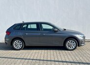Škoda Scala Hatchback 1,0 l 85 kw