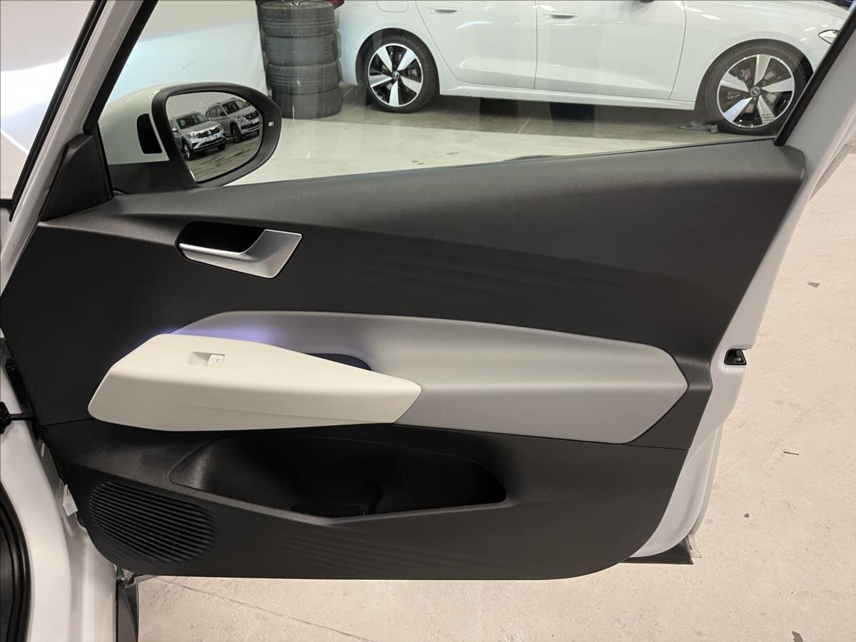 Volkswagen ID.3 Hatchback 0,0 150 kw