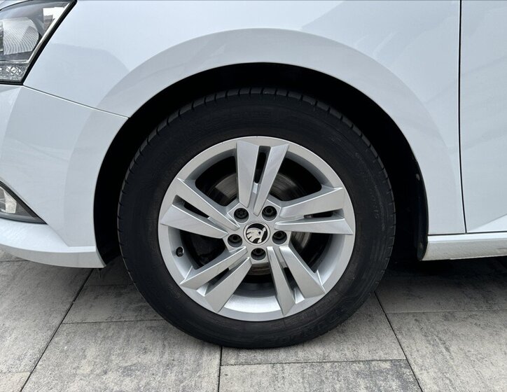 Škoda Fabia Hatchback 999,0 70 kw