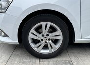 Škoda Fabia Hatchback 999,0 70 kw