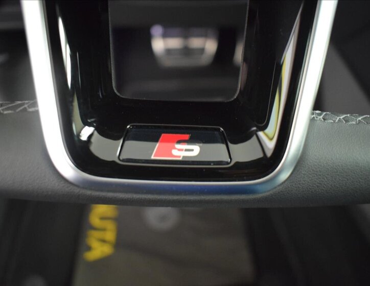 Audi S6 Kombi 3,0 l 253 kw