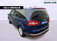 Ford Galaxy MPV 2,0 l 120 kw
