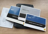 Renault Mégane Kombi 1,6 l 74 kw