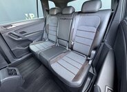 Seat Tarraco SUV / Terénní 2,0 l 140 kw