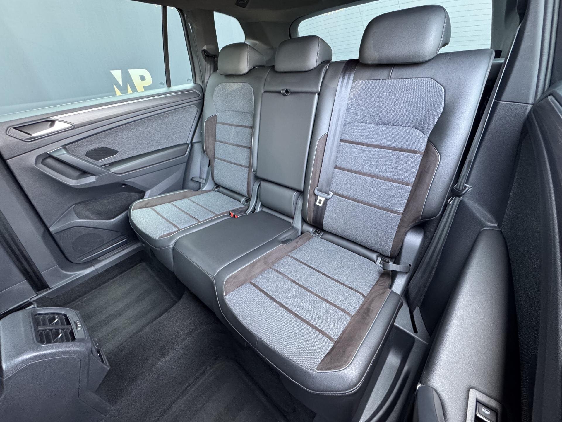 Seat Tarraco SUV / Terénní 2,0 l 140 kw