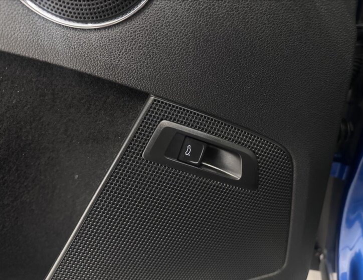 Škoda Kodiaq SUV 2,0 l 147 kw