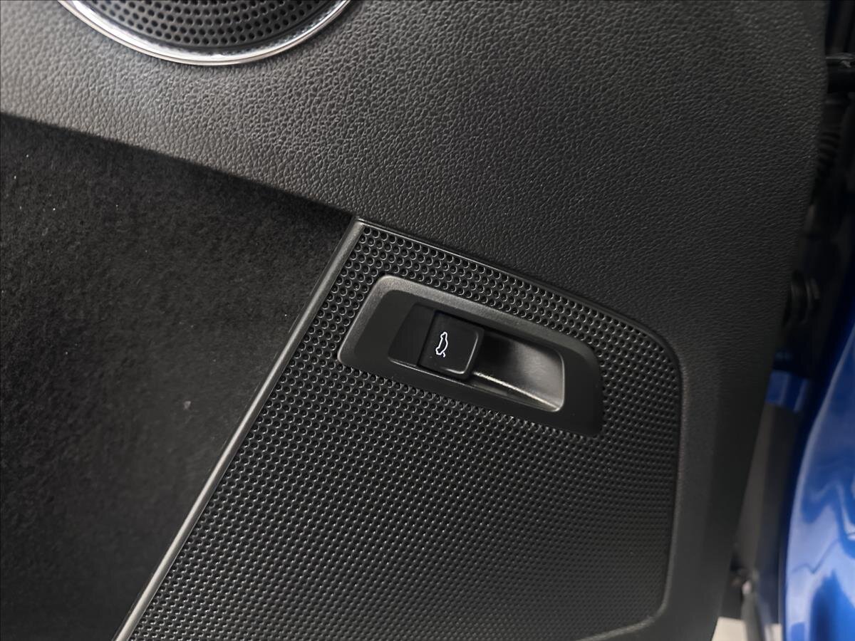 Škoda Kodiaq SUV 2,0 l 147 kw