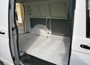 Volkswagen Transporter Ostatní 1,9 l 62 kw