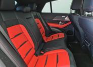 Mercedes-Benz GLE 19