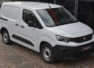 Peugeot Partner 30