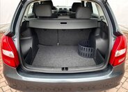 Škoda Fabia Kombi 1,2 l 44 kw