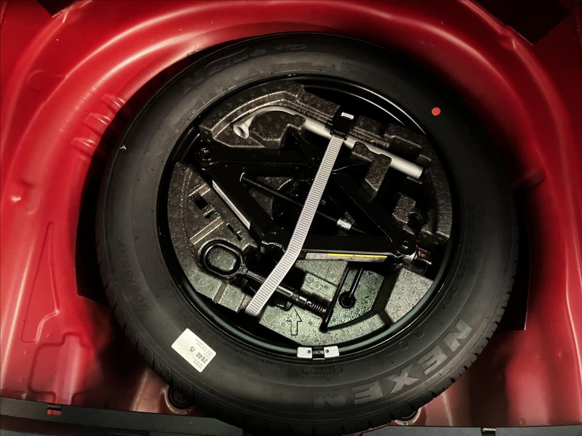 Škoda Superb Kombi 2,0 l 147 kw