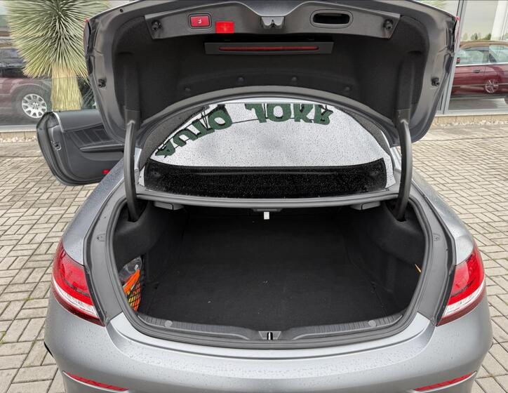 Mercedes-Benz Třídy C 17