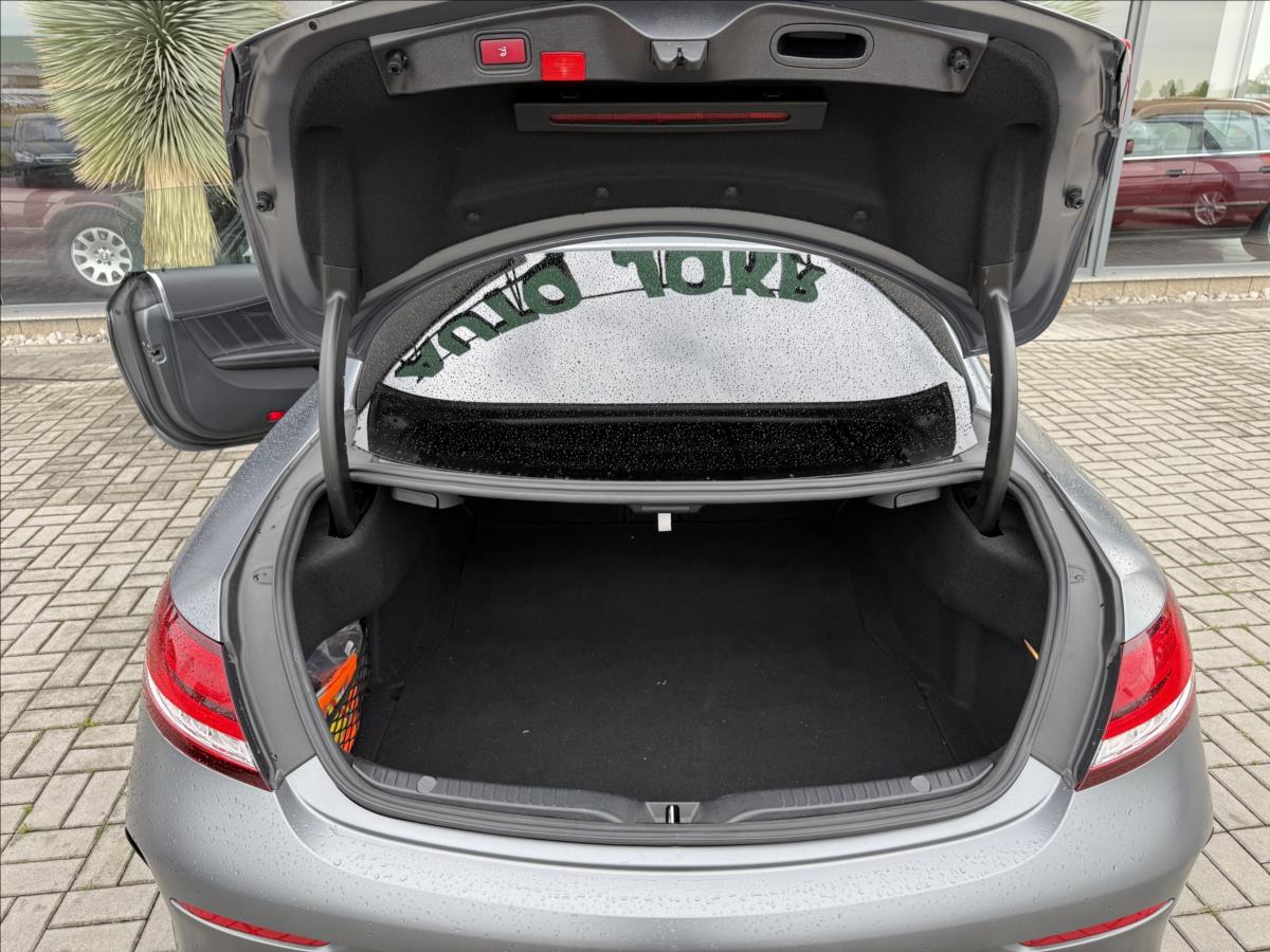 Mercedes-Benz Třídy C