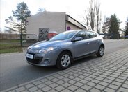 Renault Mégane Hatchback 1,6 l 74 kw