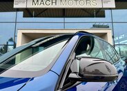 BMW X5 SUV / Terénní 4,4 l 460 kw