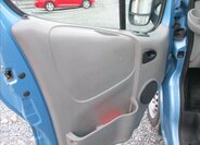 Renault Trafic Kombi 2,5 l 99 kw