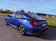 Honda Civic 3