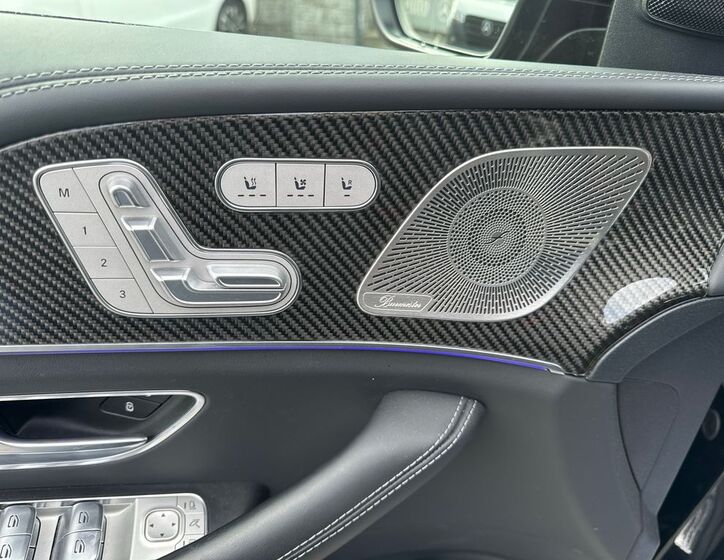 Mercedes-Benz GLE 14