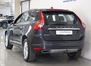 Volvo XC60 SUV / Terénní 2,4 l 162 kw