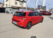 Hyundai i30 Hatchback 998,0 88 kw