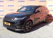 Land Rover Range Rover Velar SUV / Terénní 3,0 l 221 kw