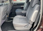 SsangYong Rodius SUV / Terénní 2,0 l 114 kw