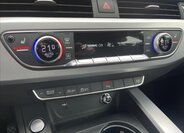 Audi A5 Hatchback 2,0 l 140 kw