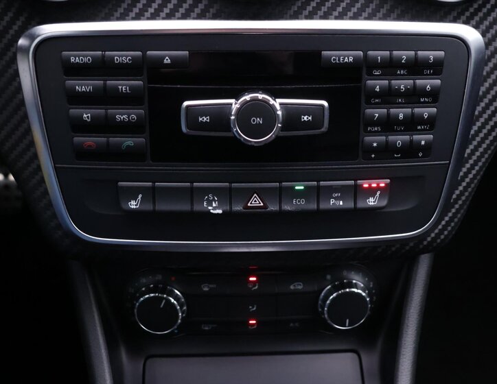 Mercedes-Benz Třídy A 29