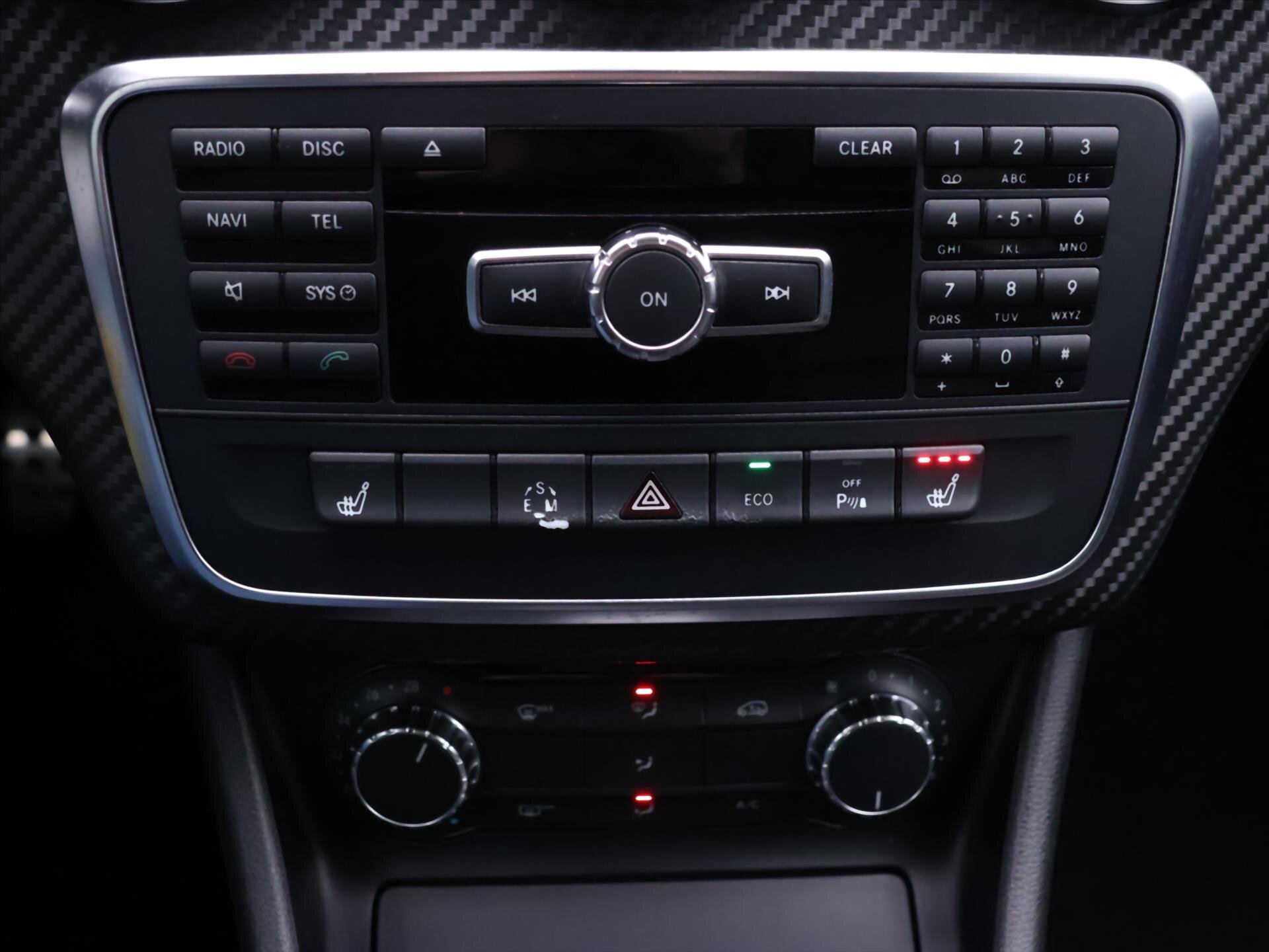 Mercedes-Benz Třídy A