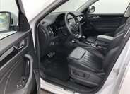 Škoda Kodiaq SUV 2,0 l 147 kw