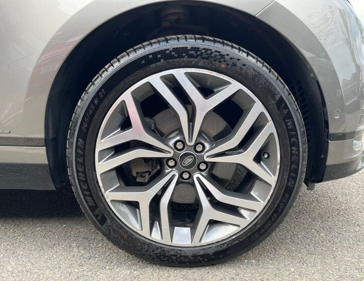Land Rover Range Rover Velar 22