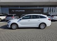 Hyundai i30 Kombi 1,5 l 80 kw